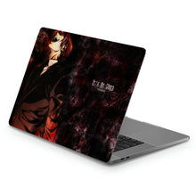Load image into Gallery viewer, Death Note  Macbook Skin
