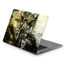Load image into Gallery viewer, Death Note  Macbook Skin
