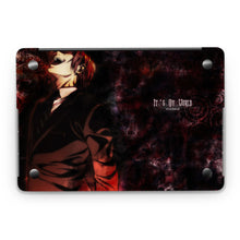 Load image into Gallery viewer, Death Note  Macbook Skin
