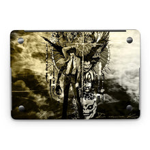 Load image into Gallery viewer, Death Note  Macbook Skin
