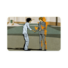 Load image into Gallery viewer, Death Note Light Yagami  Credit Card Skins (4-in-1 Pack)
