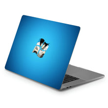 Load image into Gallery viewer, Death Note Light Yagami  Macbook Skin
