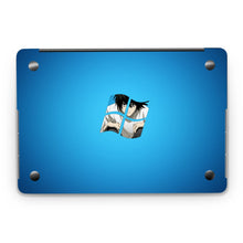 Load image into Gallery viewer, Death Note Light Yagami  Macbook Skin

