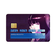 Load image into Gallery viewer, Death Parade  Credit Card Skins (4-in-1 Pack)
