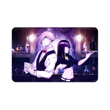 Load image into Gallery viewer, Death Parade  Credit Card Skins (4-in-1 Pack)
