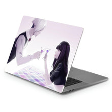 Load image into Gallery viewer, Death Parade  Macbook Skin
