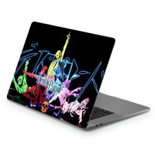 Load image into Gallery viewer, Death Parade  Macbook Skin
