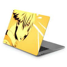 Load image into Gallery viewer, Death Parade  Macbook Skin
