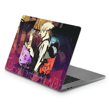 Load image into Gallery viewer, Death Parade  Macbook Skin
