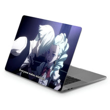 Load image into Gallery viewer, Death Parade  Macbook Skin
