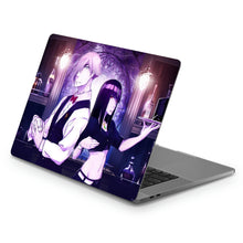 Load image into Gallery viewer, Death Parade  Macbook Skin
