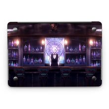Load image into Gallery viewer, Death Parade  Macbook Skin
