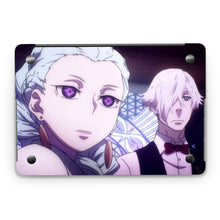 Load image into Gallery viewer, Death Parade  Macbook Skin
