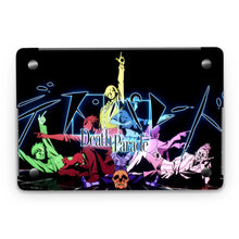 Load image into Gallery viewer, Death Parade  Macbook Skin
