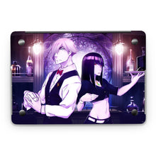 Load image into Gallery viewer, Death Parade  Macbook Skin

