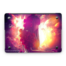 Load image into Gallery viewer, Death Parade  Macbook Skin
