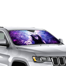 Load image into Gallery viewer, Decim  Car Sunshade
