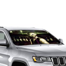 Load image into Gallery viewer, Decim Car Sunshade
