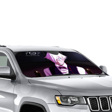 Load image into Gallery viewer, Decim  Car Sunshade
