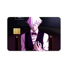 Load image into Gallery viewer, Decim  Credit Card Skins (4-in-1 Pack)
