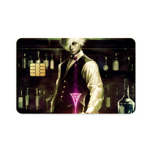 Load image into Gallery viewer, Decim Credit Card Skins (4-in-1 Pack)
