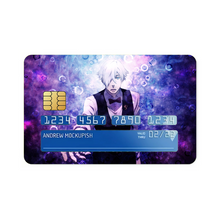 Load image into Gallery viewer, Decim  Credit Card Skins (4-in-1 Pack)

