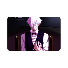 Load image into Gallery viewer, Decim  Credit Card Skins (4-in-1 Pack)
