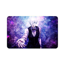 Load image into Gallery viewer, Decim  Credit Card Skins (4-in-1 Pack)
