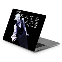 Load image into Gallery viewer, Decim Macbook Skin
