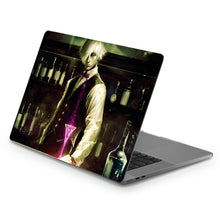 Load image into Gallery viewer, Decim Macbook Skin
