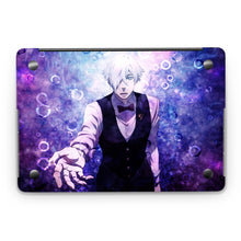 Load image into Gallery viewer, Decim  Macbook Skin
