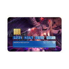 Load image into Gallery viewer, DEGENERATE  Credit Card Skins (4-in-1 Pack)
