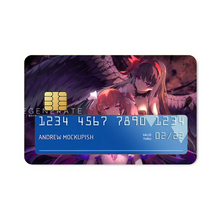 Load image into Gallery viewer, DEGENERATE  Credit Card Skins (4-in-1 Pack)

