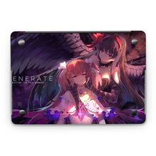 Load image into Gallery viewer, DEGENERATE  Macbook Skin
