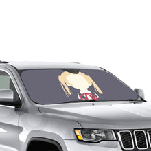 Load image into Gallery viewer, dekomori  Car Sunshade
