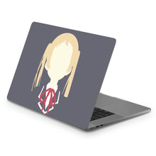 Load image into Gallery viewer, dekomori  Macbook Skin
