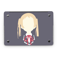 Load image into Gallery viewer, dekomori  Macbook Skin
