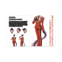 Load image into Gallery viewer, Demiurge  Credit Card Skins (4-in-1 Pack)

