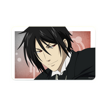 Load image into Gallery viewer, Demon Butler  Credit Card Skins (4-in-1 Pack)
