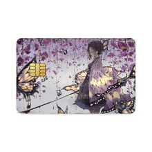 Load image into Gallery viewer, Demon Slayer: Kimetsu no Yaiba  Credit Card Skins (4-in-1 Pack)
