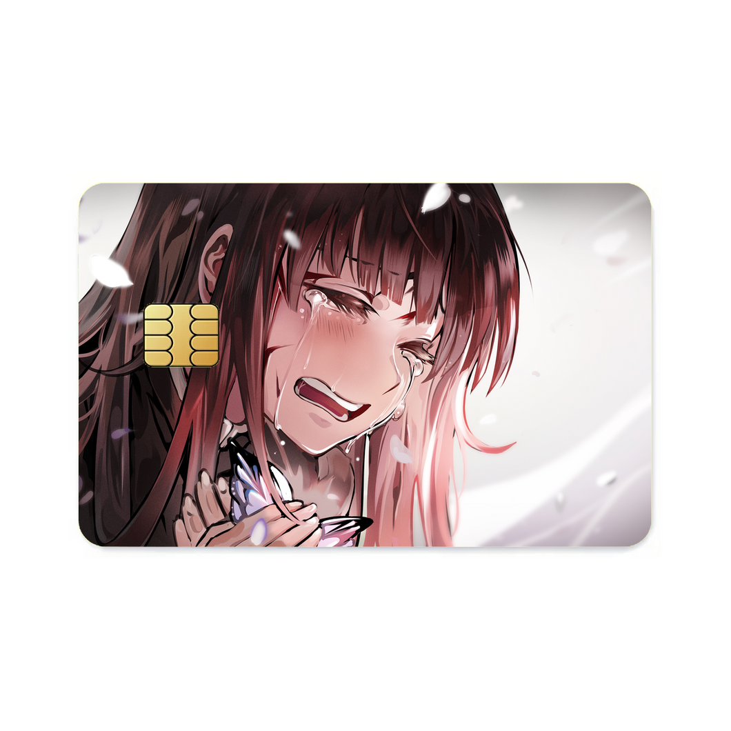 Demon Slayer: Kimetsu no Yaiba  Credit Card Skins (4-in-1 Pack)