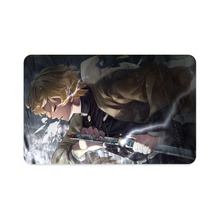 Load image into Gallery viewer, Demon Slayer: Kimetsu no Yaiba  Credit Card Skins (4-in-1 Pack)
