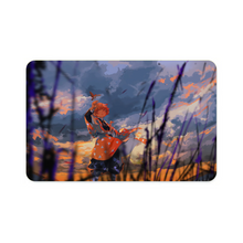 Load image into Gallery viewer, Demon Slayer: Kimetsu no Yaiba  Credit Card Skins (4-in-1 Pack)
