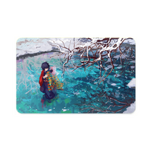 Load image into Gallery viewer, Demon Slayer: Kimetsu no Yaiba  Credit Card Skins (4-in-1 Pack)
