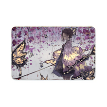 Load image into Gallery viewer, Demon Slayer: Kimetsu no Yaiba  Credit Card Skins (4-in-1 Pack)

