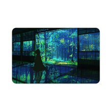 Load image into Gallery viewer, Demon Slayer: Kimetsu no Yaiba  Credit Card Skins (4-in-1 Pack)
