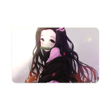 Load image into Gallery viewer, Demon Slayer: Kimetsu no Yaiba  Credit Card Skins (4-in-1 Pack)
