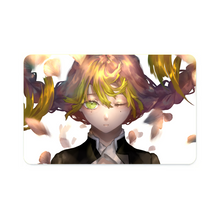 Load image into Gallery viewer, Demon Slayer: Kimetsu no Yaiba  Credit Card Skins (4-in-1 Pack)
