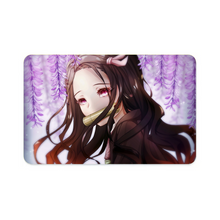 Load image into Gallery viewer, Demon Slayer: Kimetsu no Yaiba  Credit Card Skins (4-in-1 Pack)
