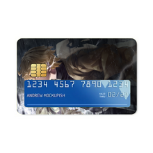 Load image into Gallery viewer, Demon Slayer: Kimetsu no Yaiba  Credit Card Skins (4-in-1 Pack)

